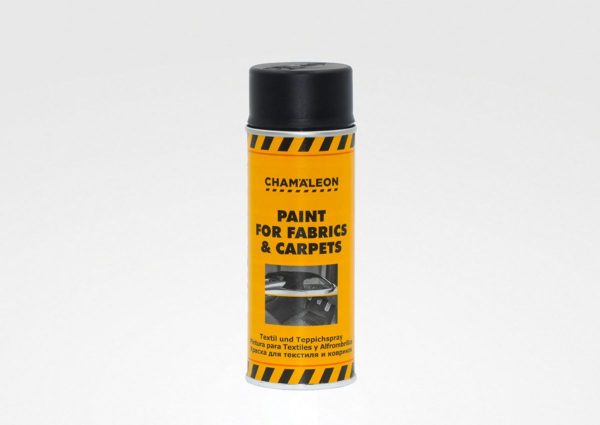 Vopsea pentru țesături și covoare ( для тканей и ковров)- 400ml