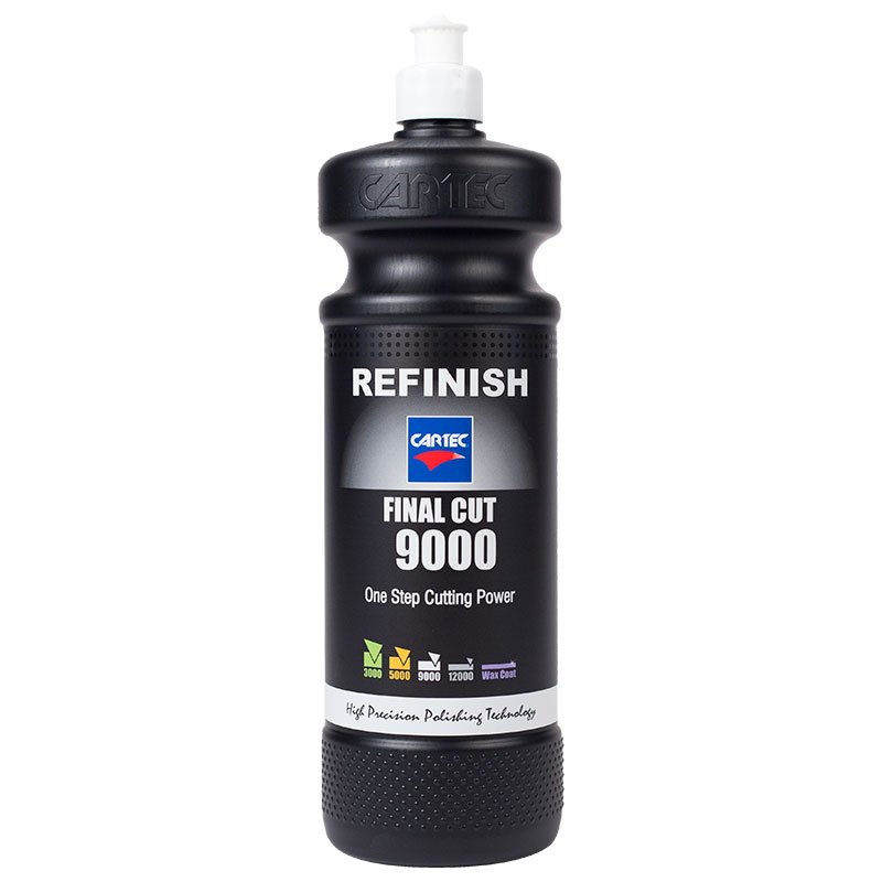 Pasta Refinish (Полироль 9000) - 1kg