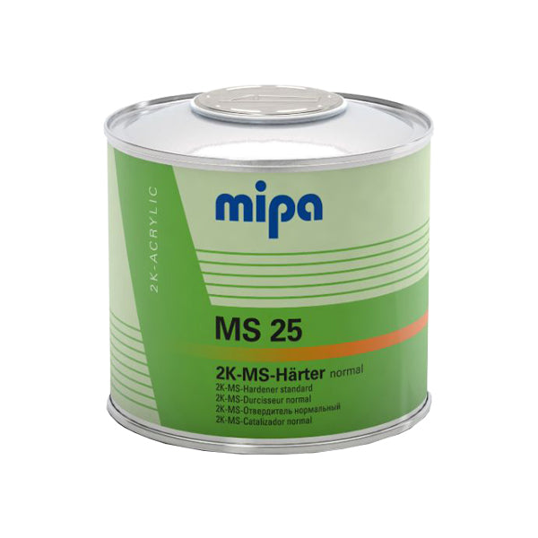 Intaritor Auto 2K Standard (Отвердитель) - 500ml