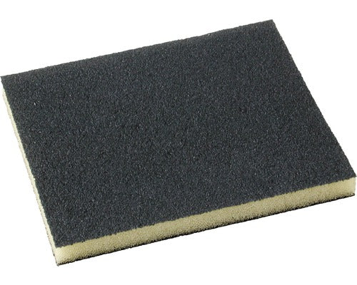 Burete de șlefuit 400 (шлифовальные губки) 125x100x13 mm - 1buc.