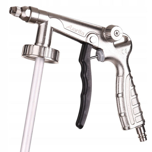 Pistolet pentru antigraver Auarita PS- 5 (Антигравийный пистолет)