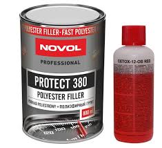 Grund Novol 380 - 1l