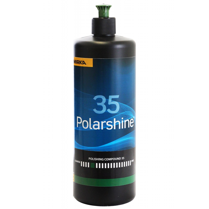 Pasta Polarshine 35 (Полироль) - 1kg