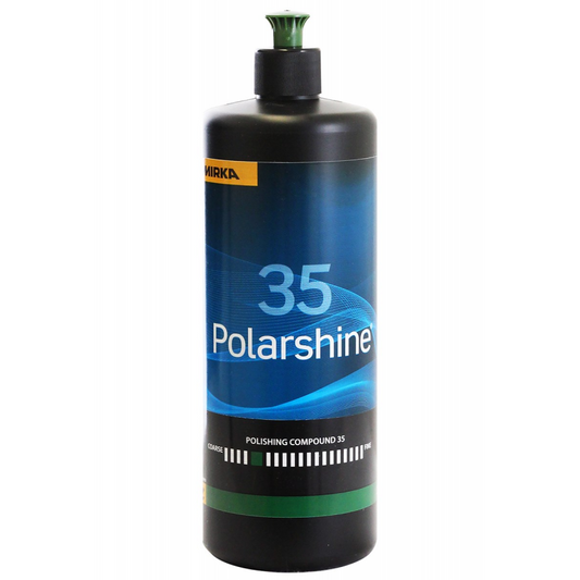 Pasta Polish Polarshine Mirka (Полироль) - 1kg