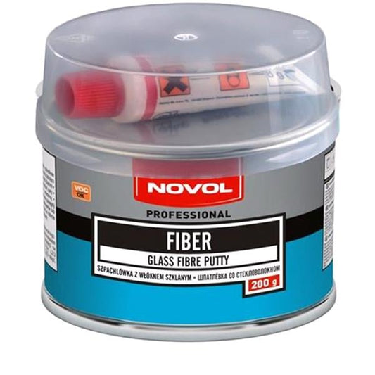 Chit Auto Novol Fiber - 200g