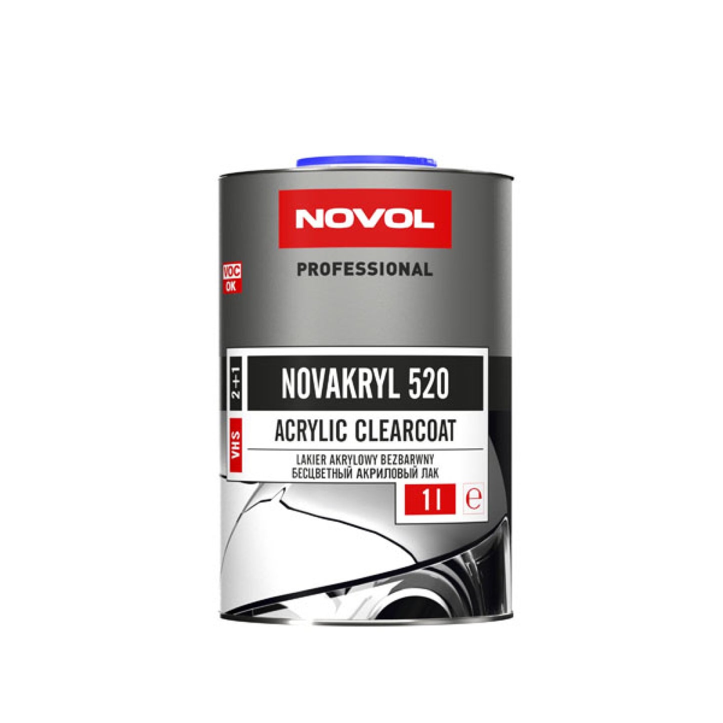 Lac Novol 520 - 1l