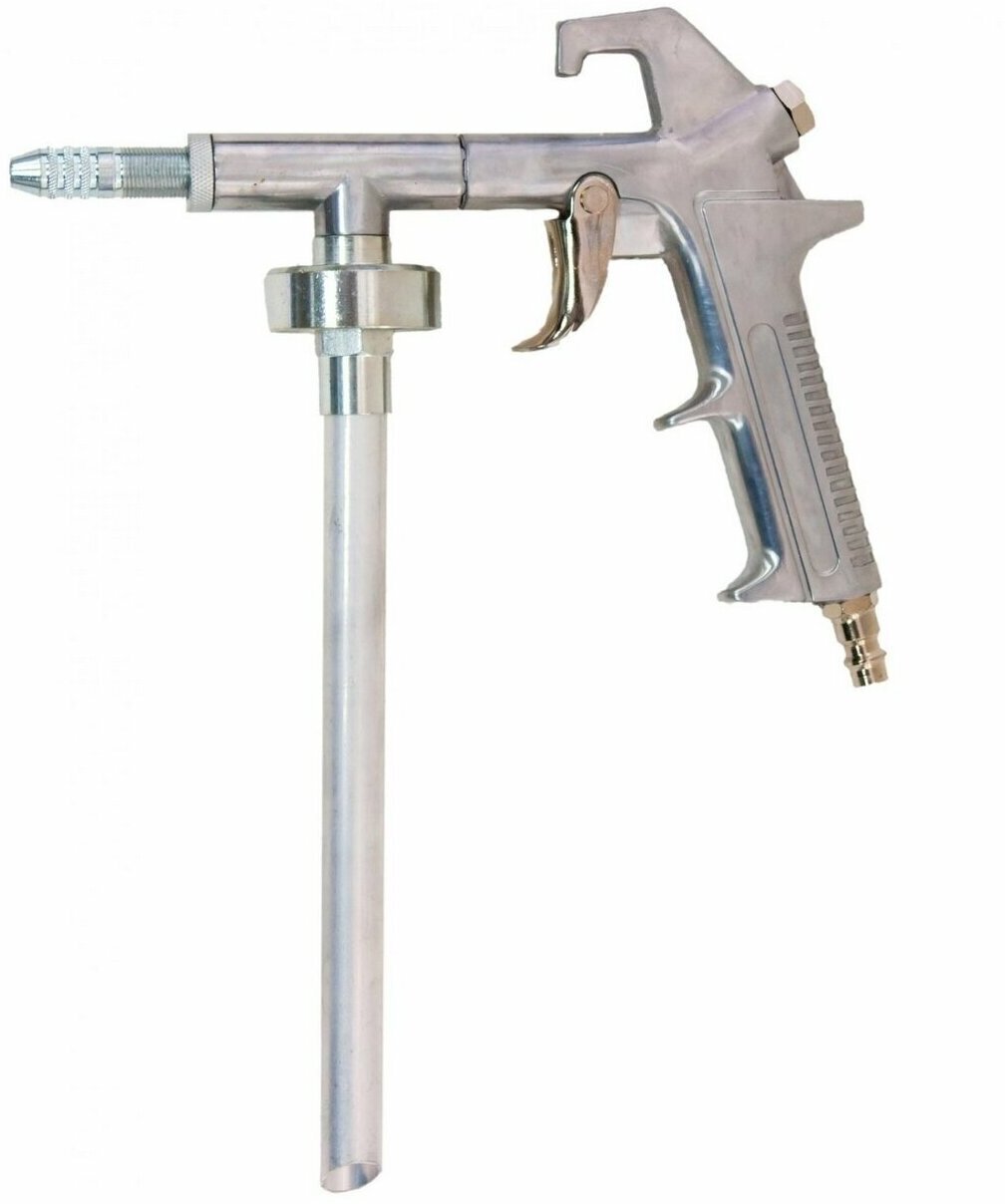 Pistolet pentru antigraver Auarita PS- 5 (Антигравийный пистолет)