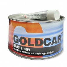Chit Auto Gold Car Glass & Soft - 1,8 kg
