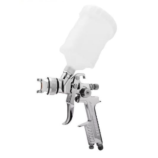 Pistol de vopsit - 2 mm