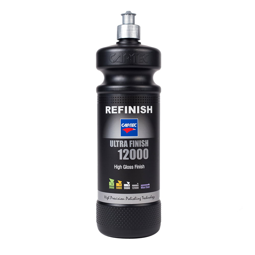 Pasta Refinish (Полироль 12000) - 1kg