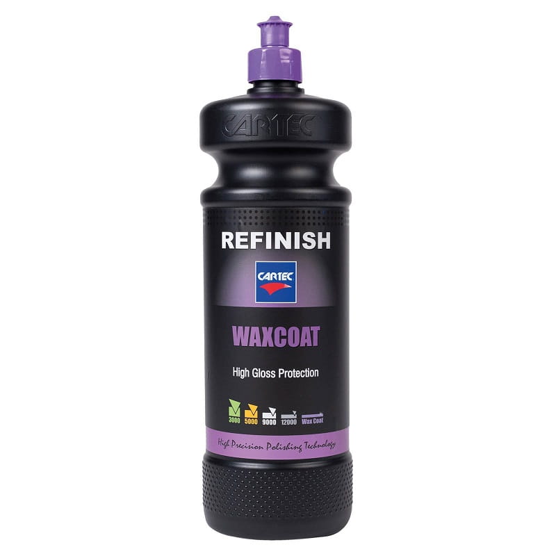 Pasta Refinish (Полироль Waxcoat) - 1kg