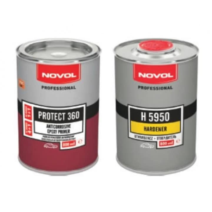 Grund Novol Protect 360 - 1l