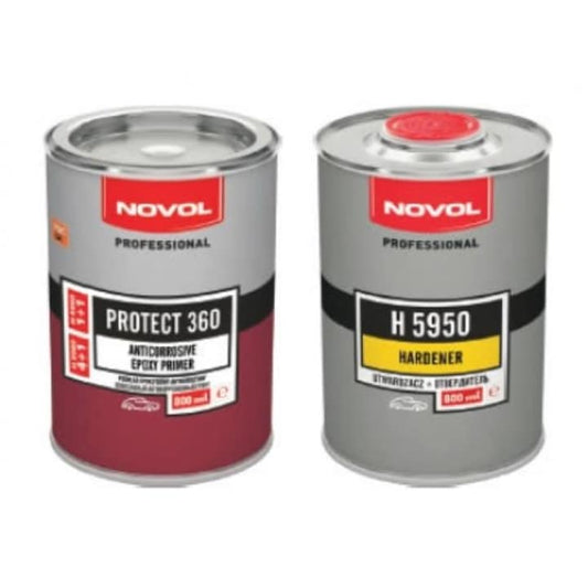 Grund Novol Protect 360 - 1l