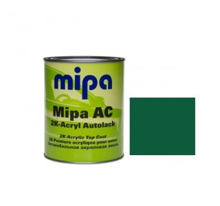 Vopsea Mipa Acril la borcan (готовые цвета) - 1l + 0,5 intaritor