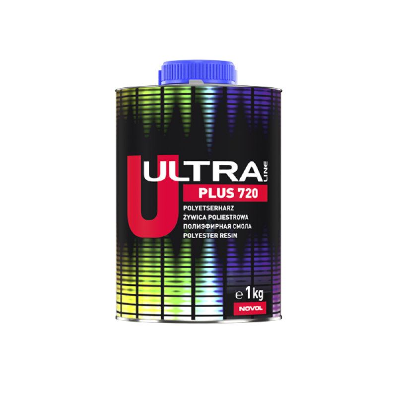 Rășină Ultra ( полиэфирное смола ) - 1kg